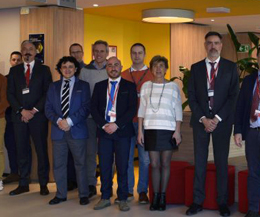 ECYSAP Fourth Plenary Meeting took place in Genoa